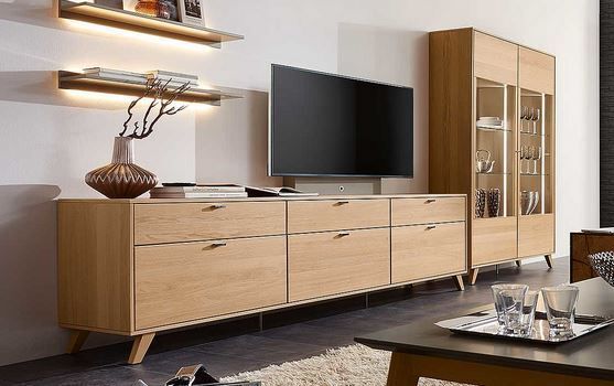 Burgy Meubles mobilier salon