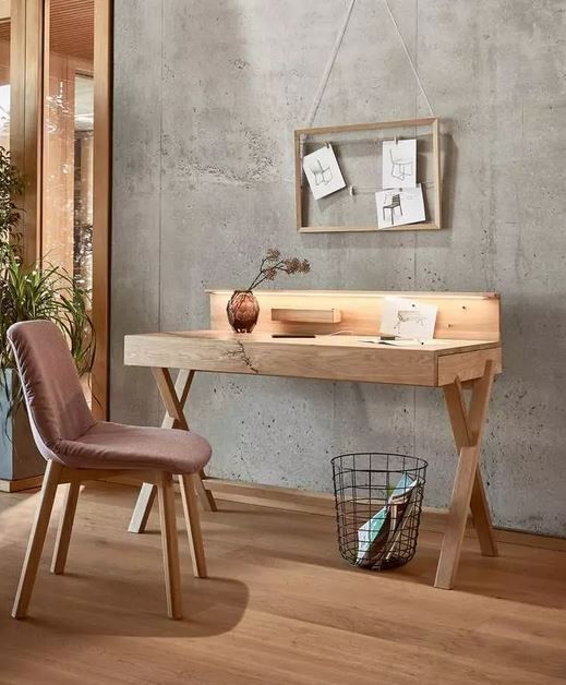 Burgy Meubles mobilier salon