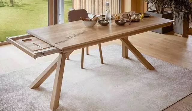 Burgy Meubles mobilier salon