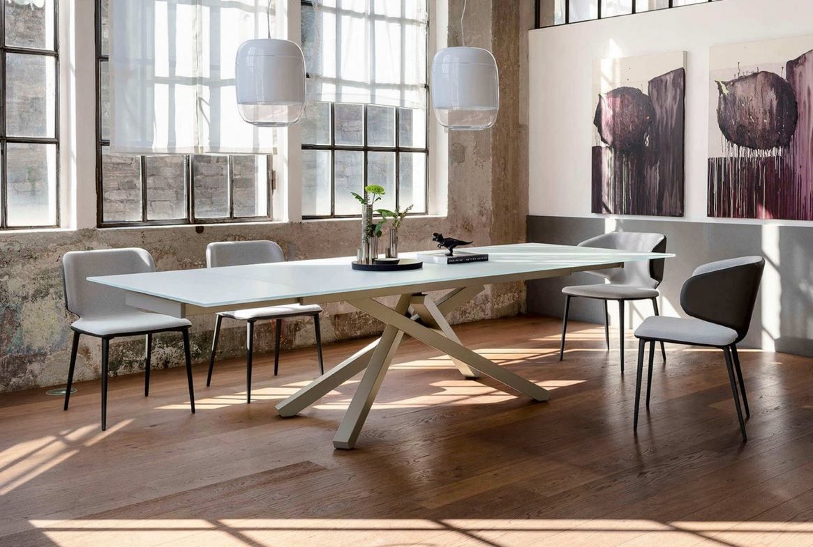 Burgy Meubles mobilier salon