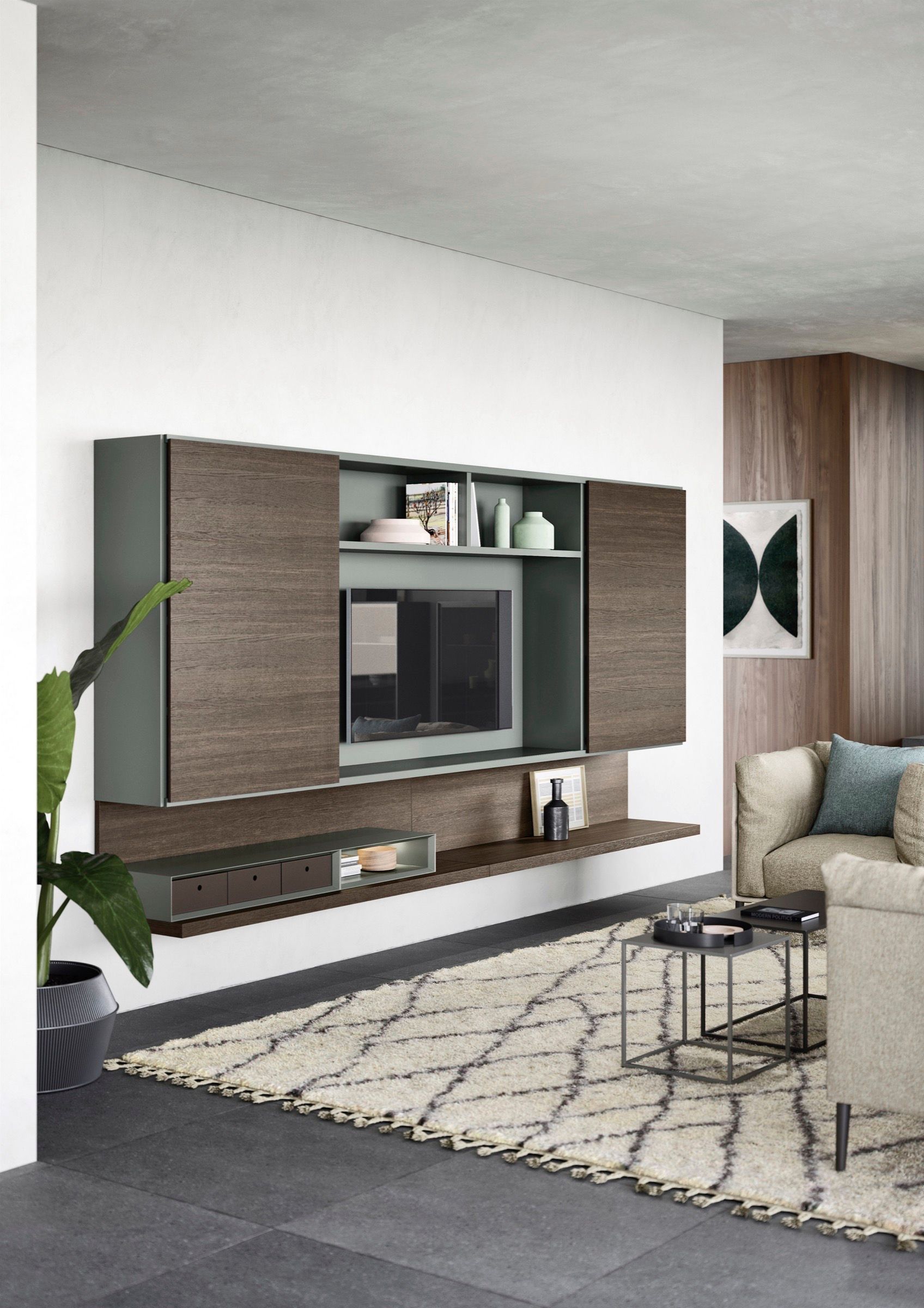 Burgy Meubles mobilier salon