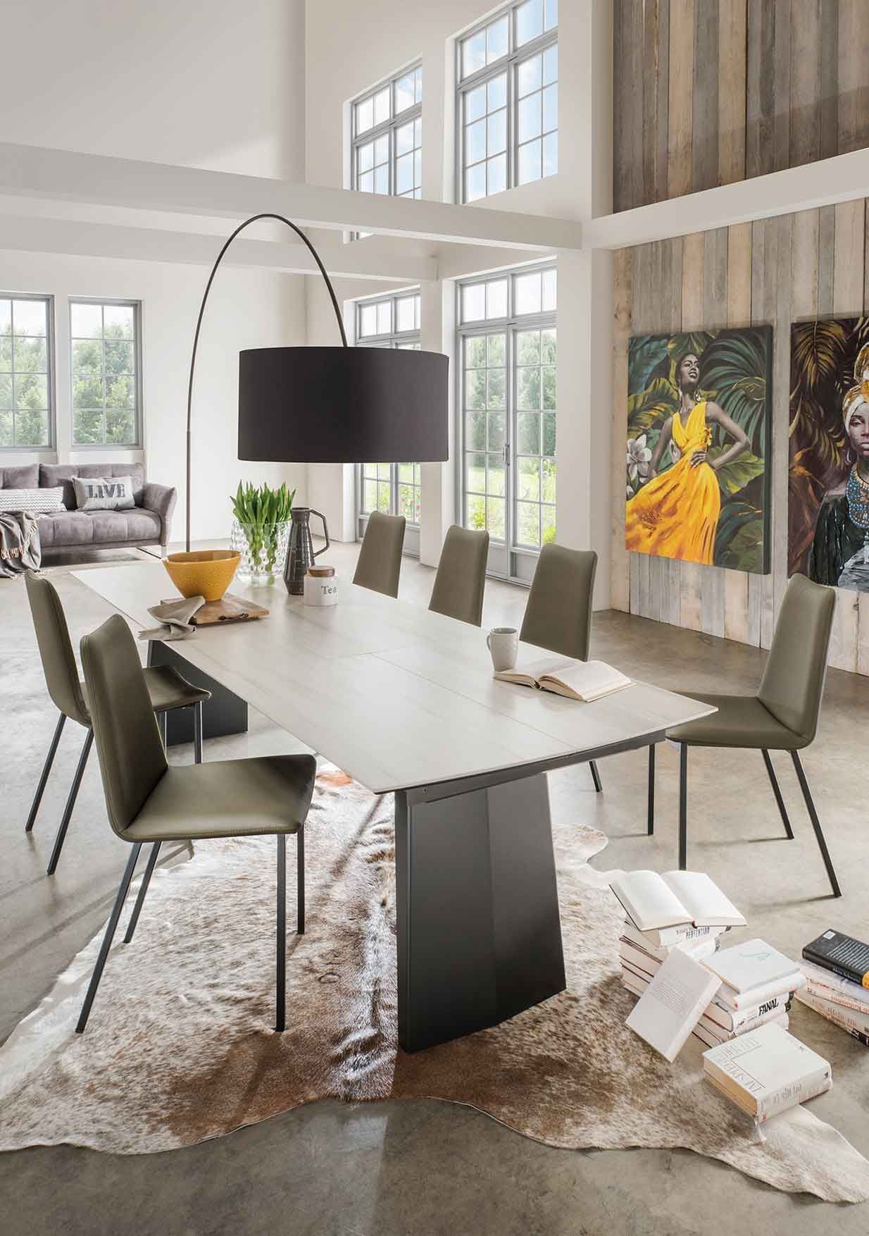 Burgy Meubles mobilier salon