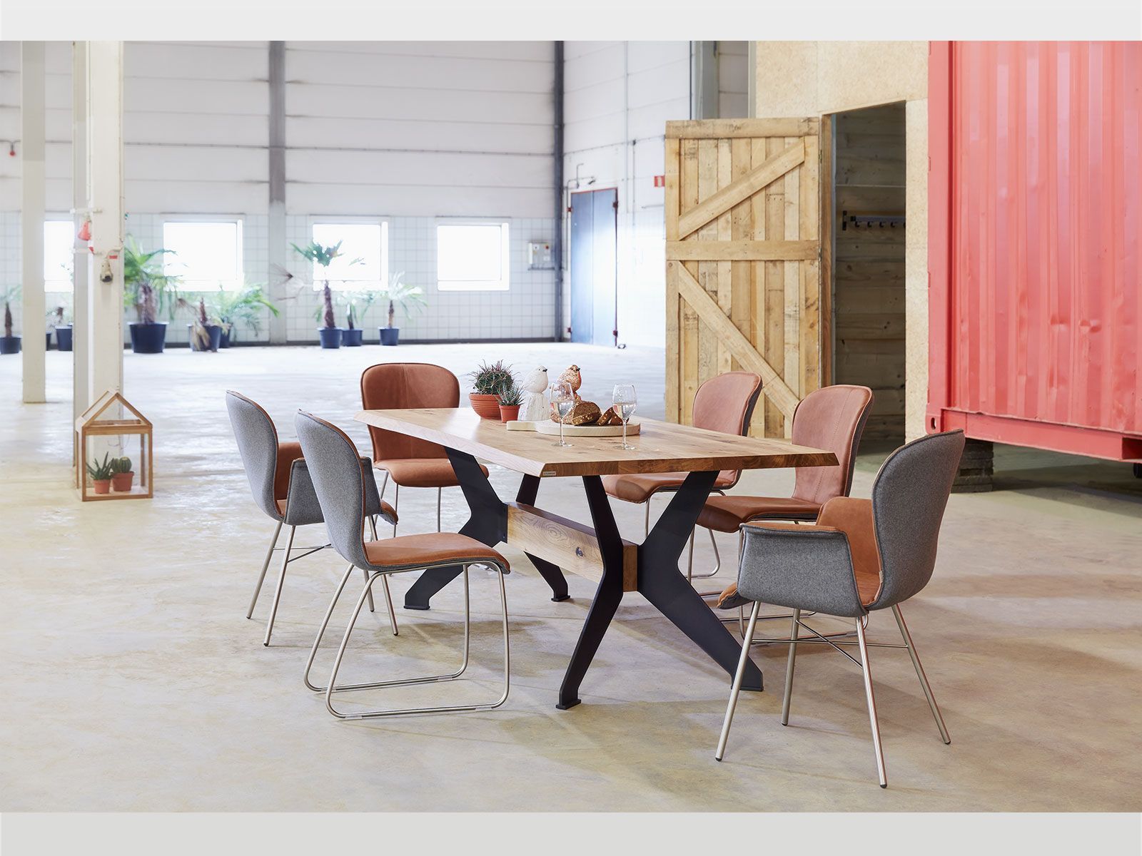 Burgy Meubles mobilier salon