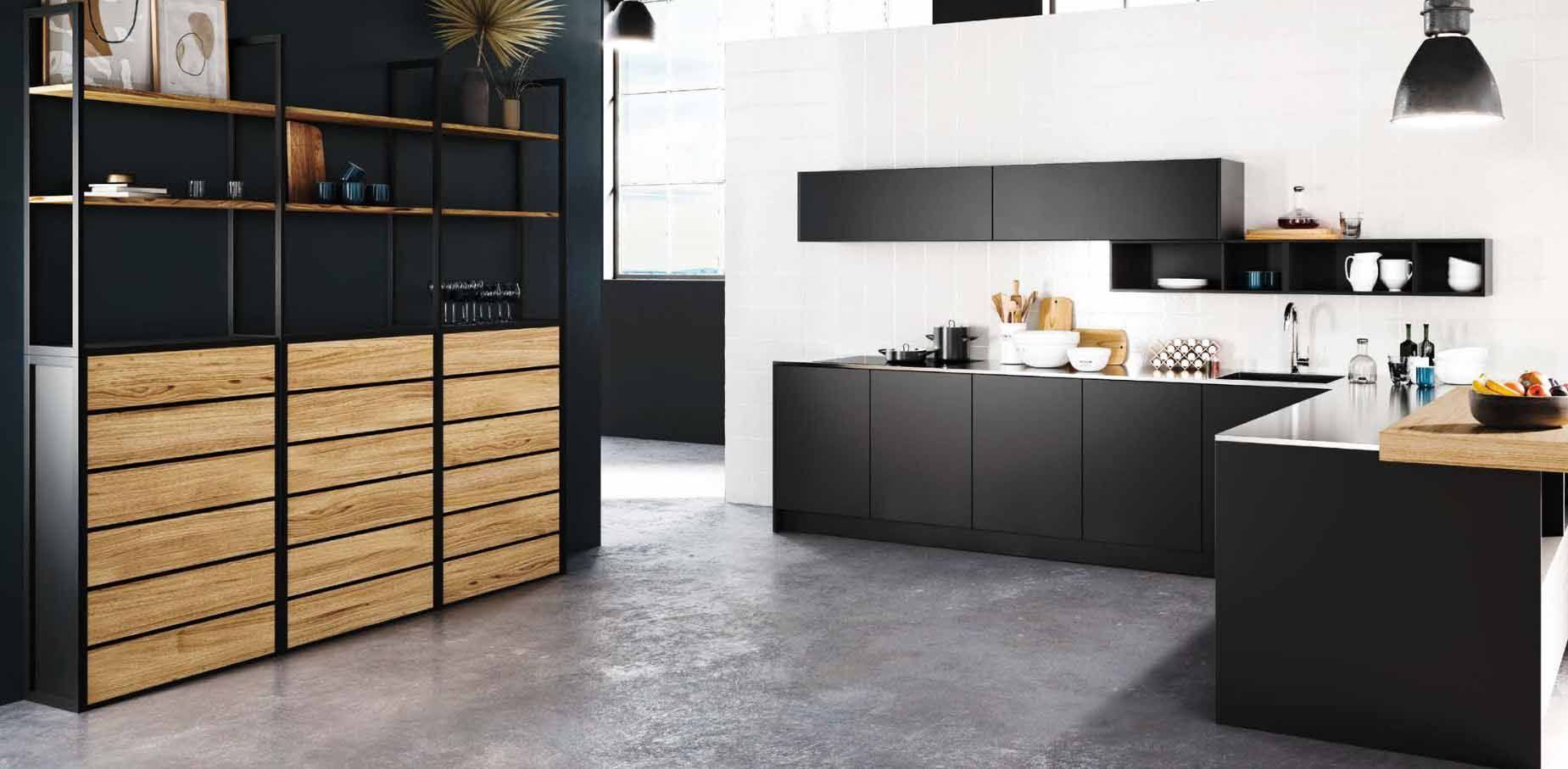 Cuisine Burgy Meubles
