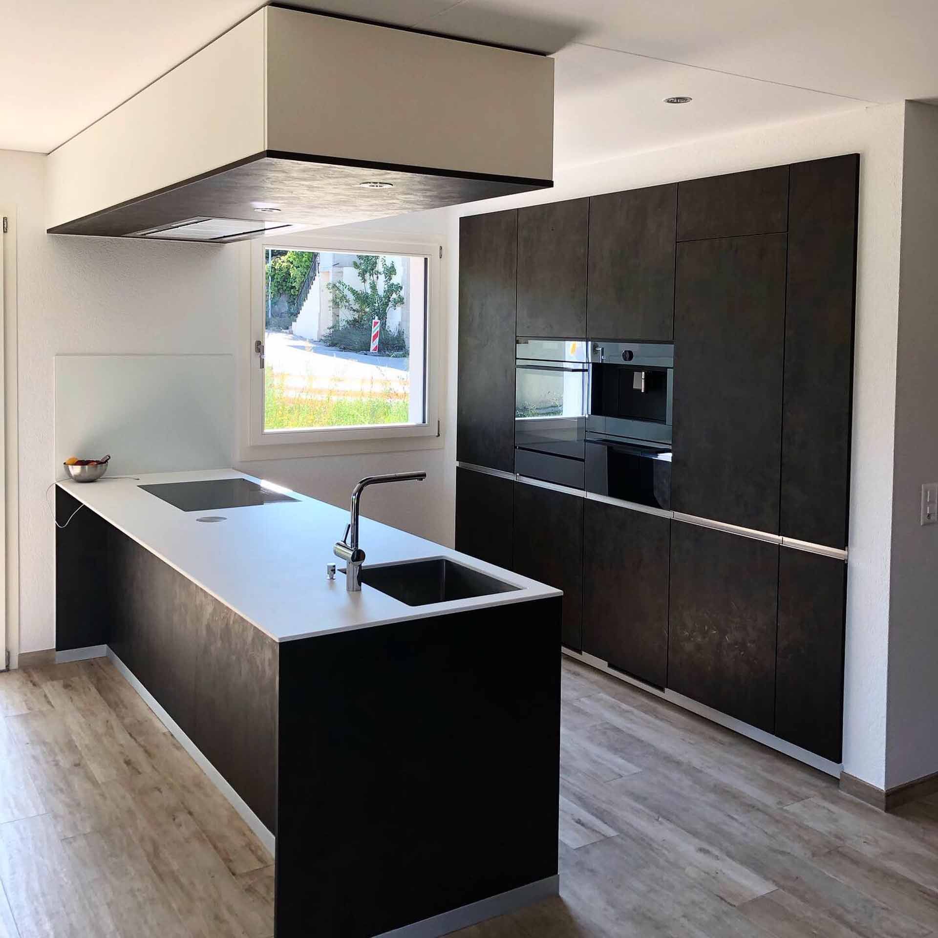 Cuisine Burgy Meubles
