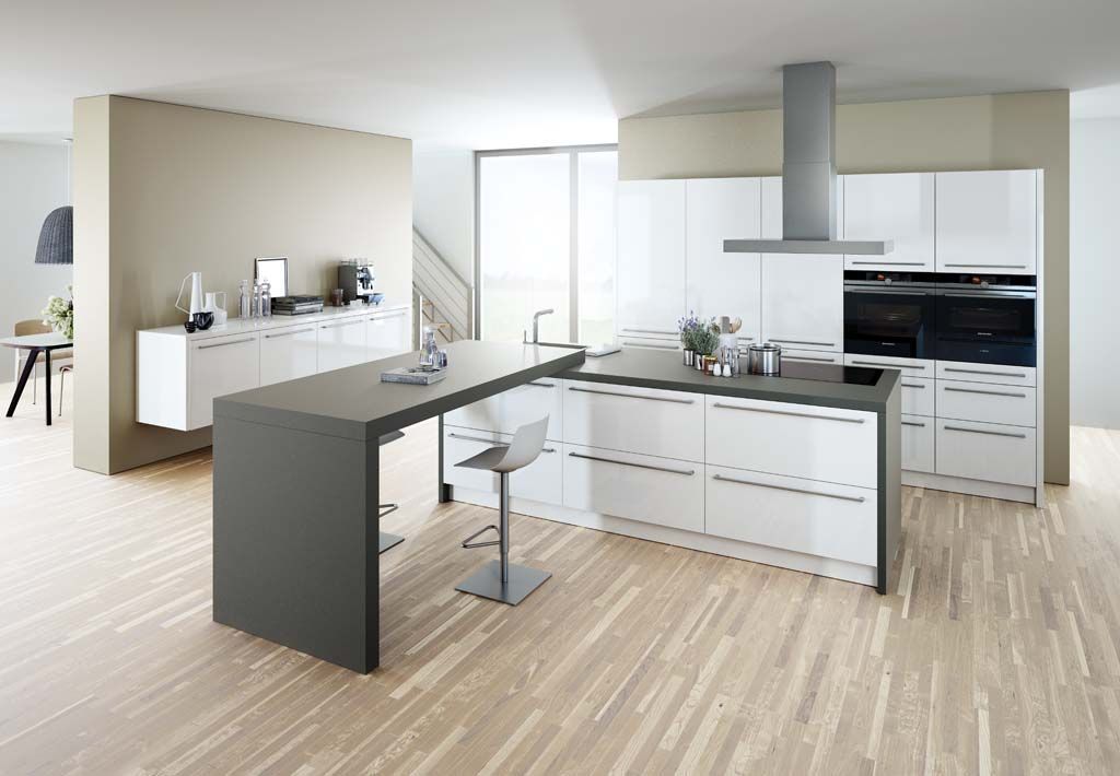 Cuisine Burgy Meubles
