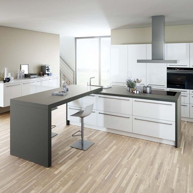 Cuisine Burgy Meubles