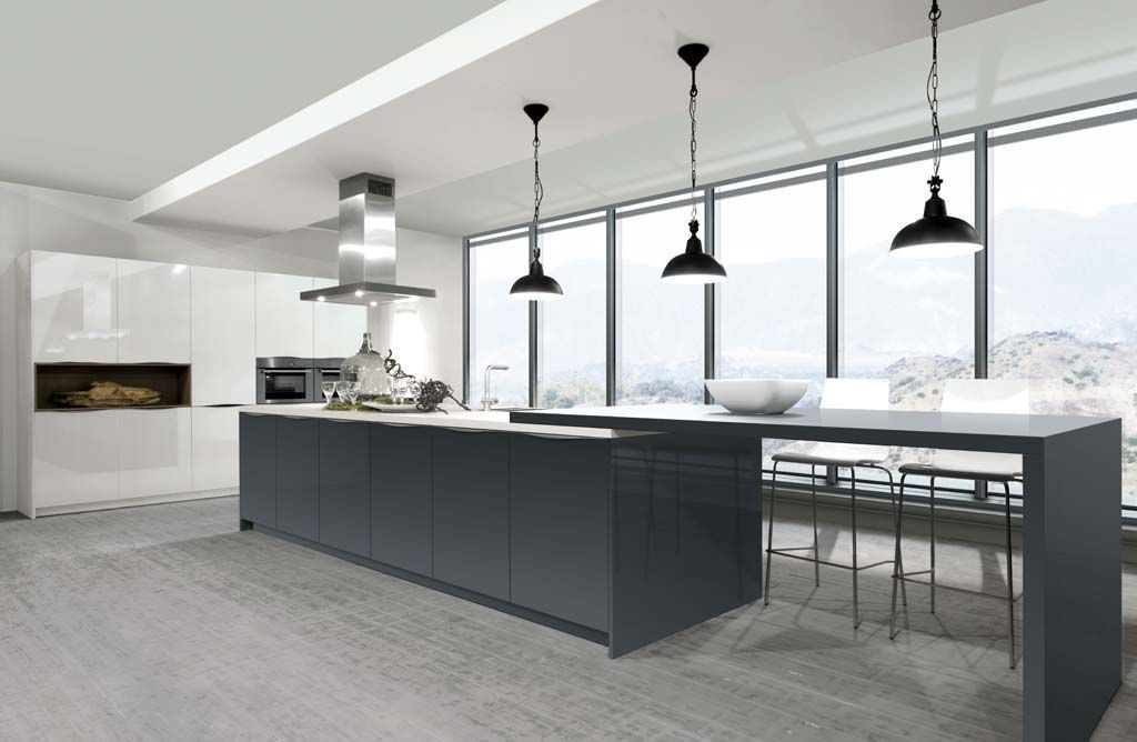 Cuisine Burgy Meubles
