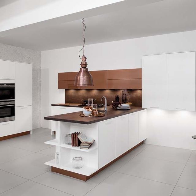 Cuisine Burgy Meubles