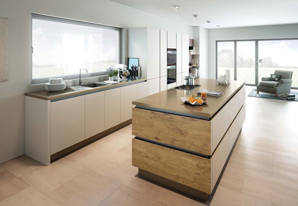 Cuisine Burgy Meubles
