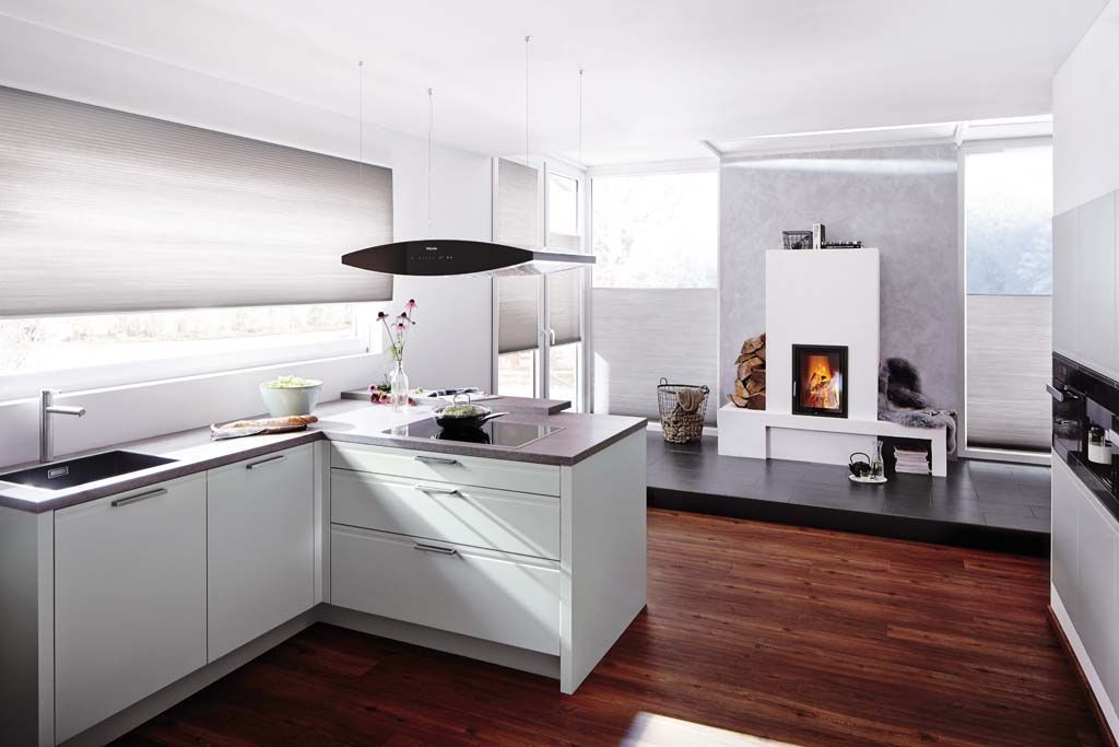 Cuisine Burgy Meubles
