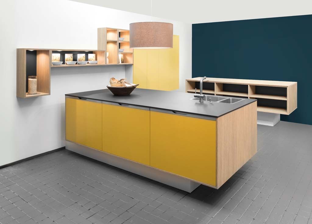 Cuisine Burgy Meubles
