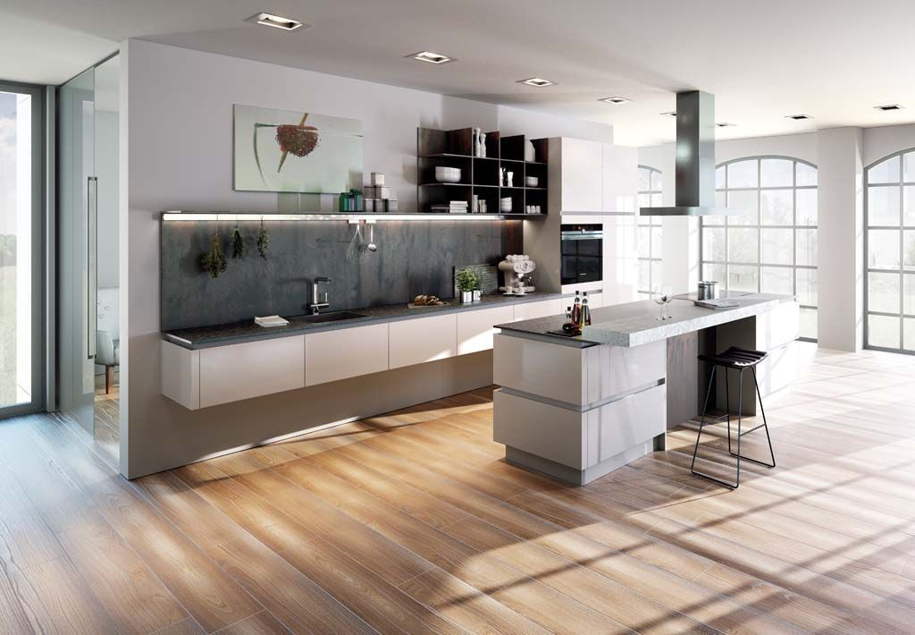 Cuisine Burgy Meubles
