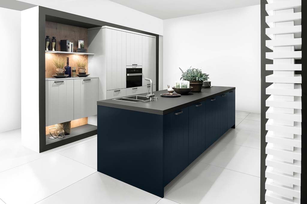 Cuisine Burgy Meubles
