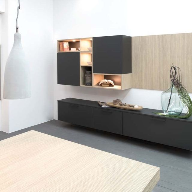 Cuisine Burgy Meubles