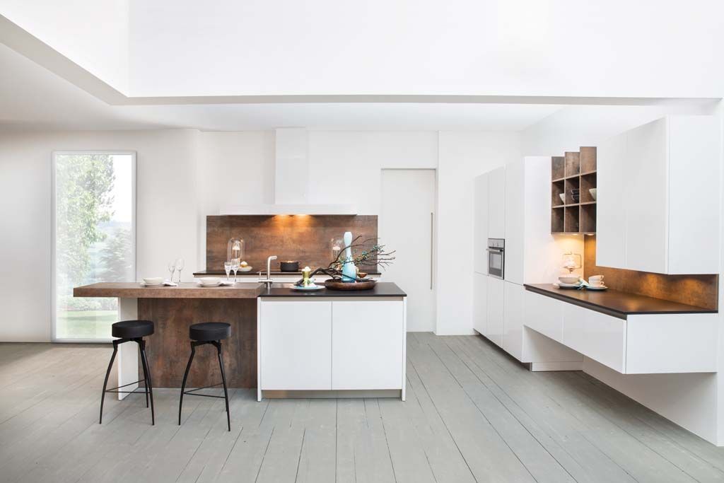 Cuisine Burgy Meubles
