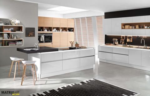 Cuisine Burgy Meubles
