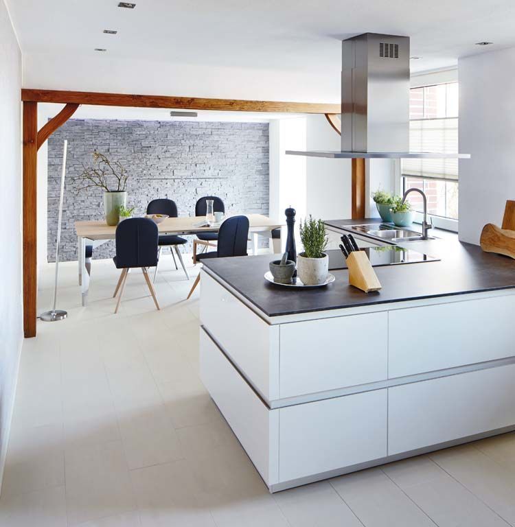 Cuisine Burgy Meubles
