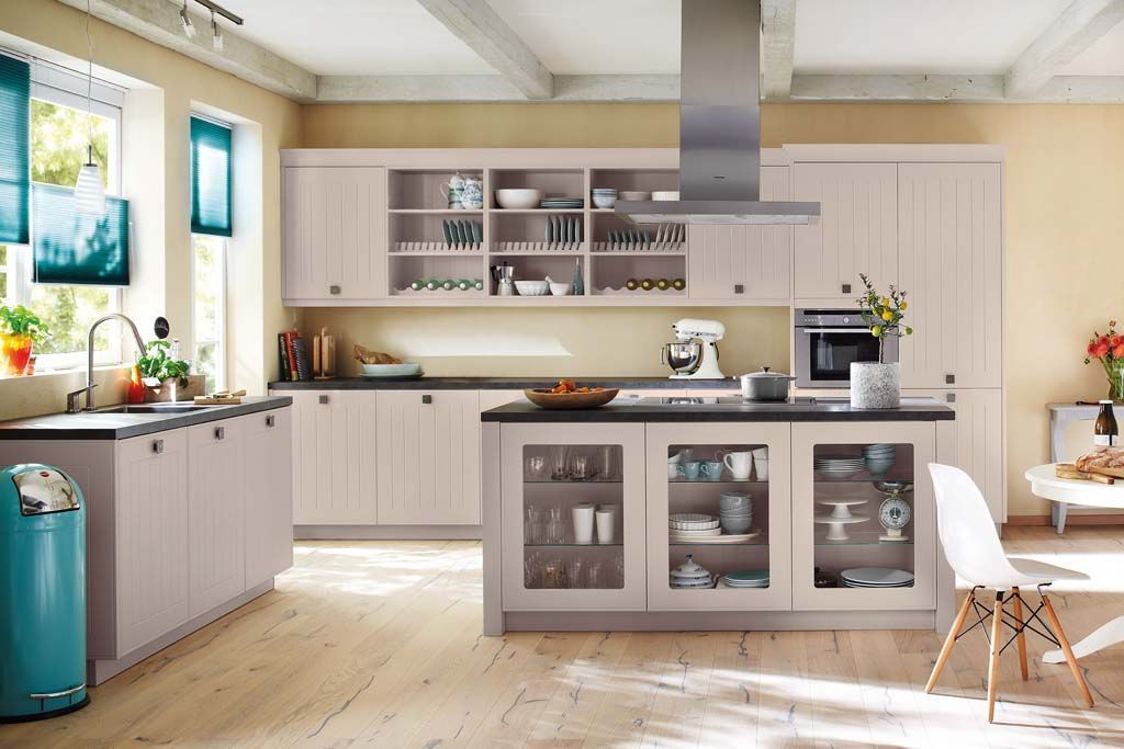 Cuisine Burgy Meubles
