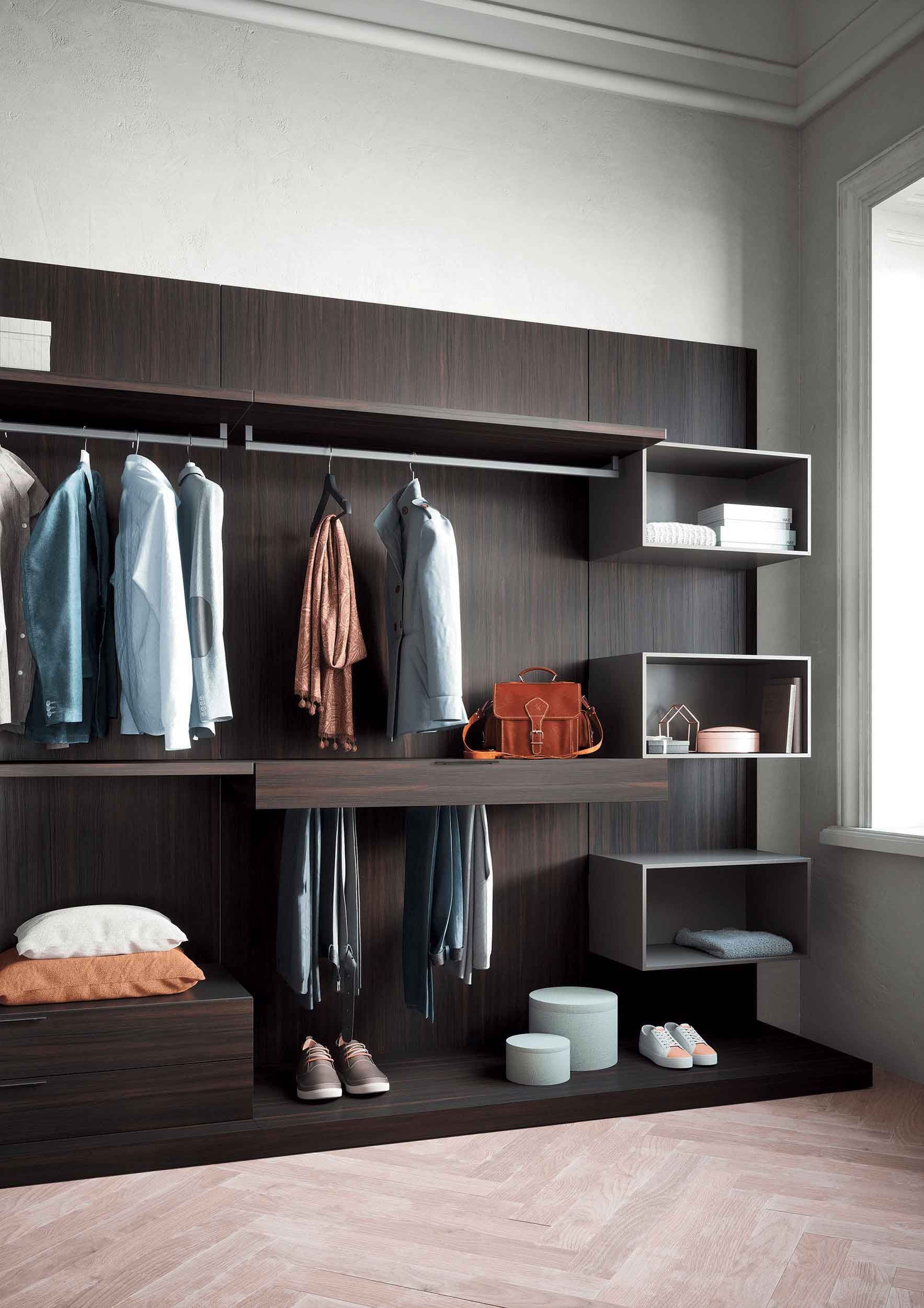 Dressing Burgy meubles