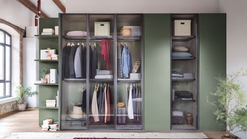 dressing Burgy meubles
