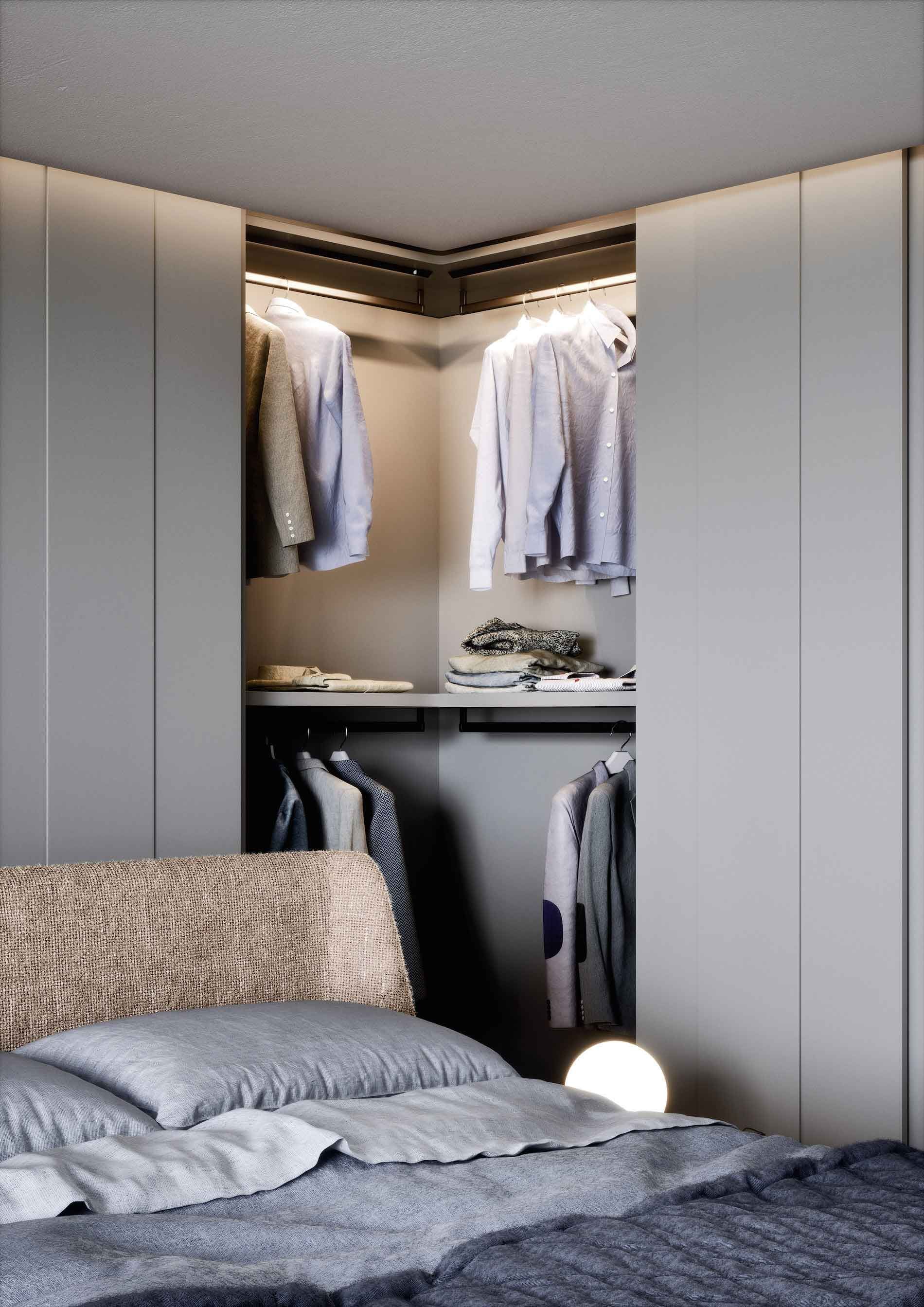 Dressing Burgy meubles