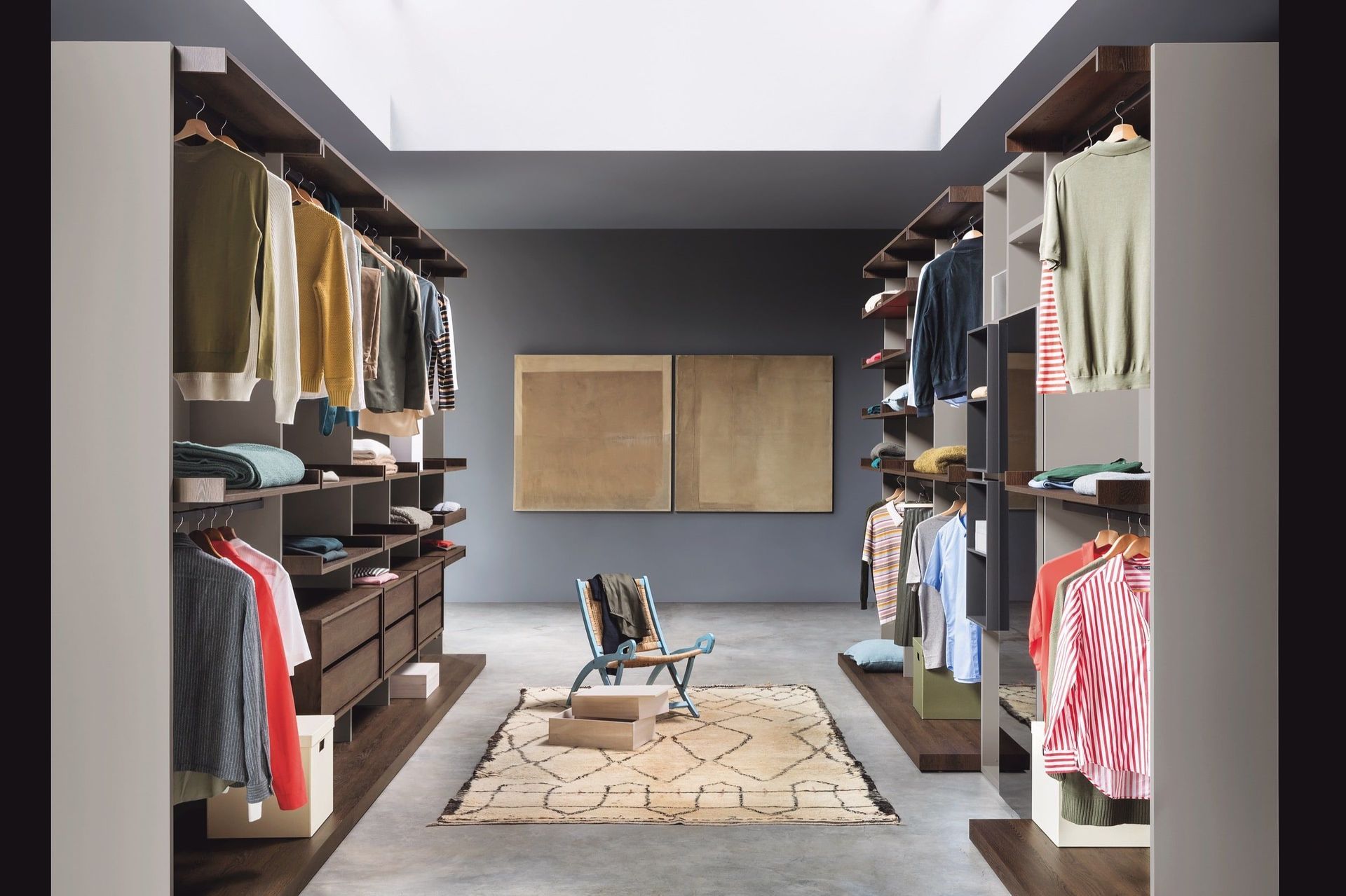 Dressing Burgy meubles