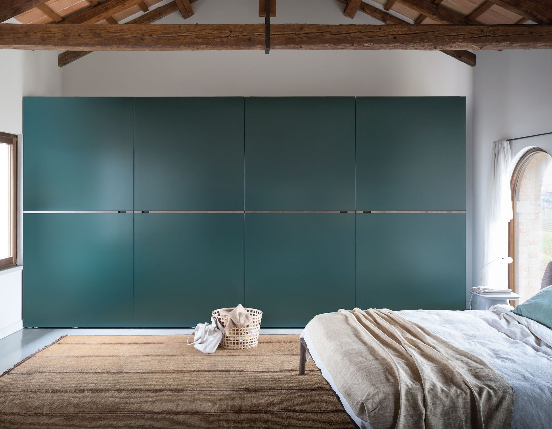 Dressing Burgy meubles