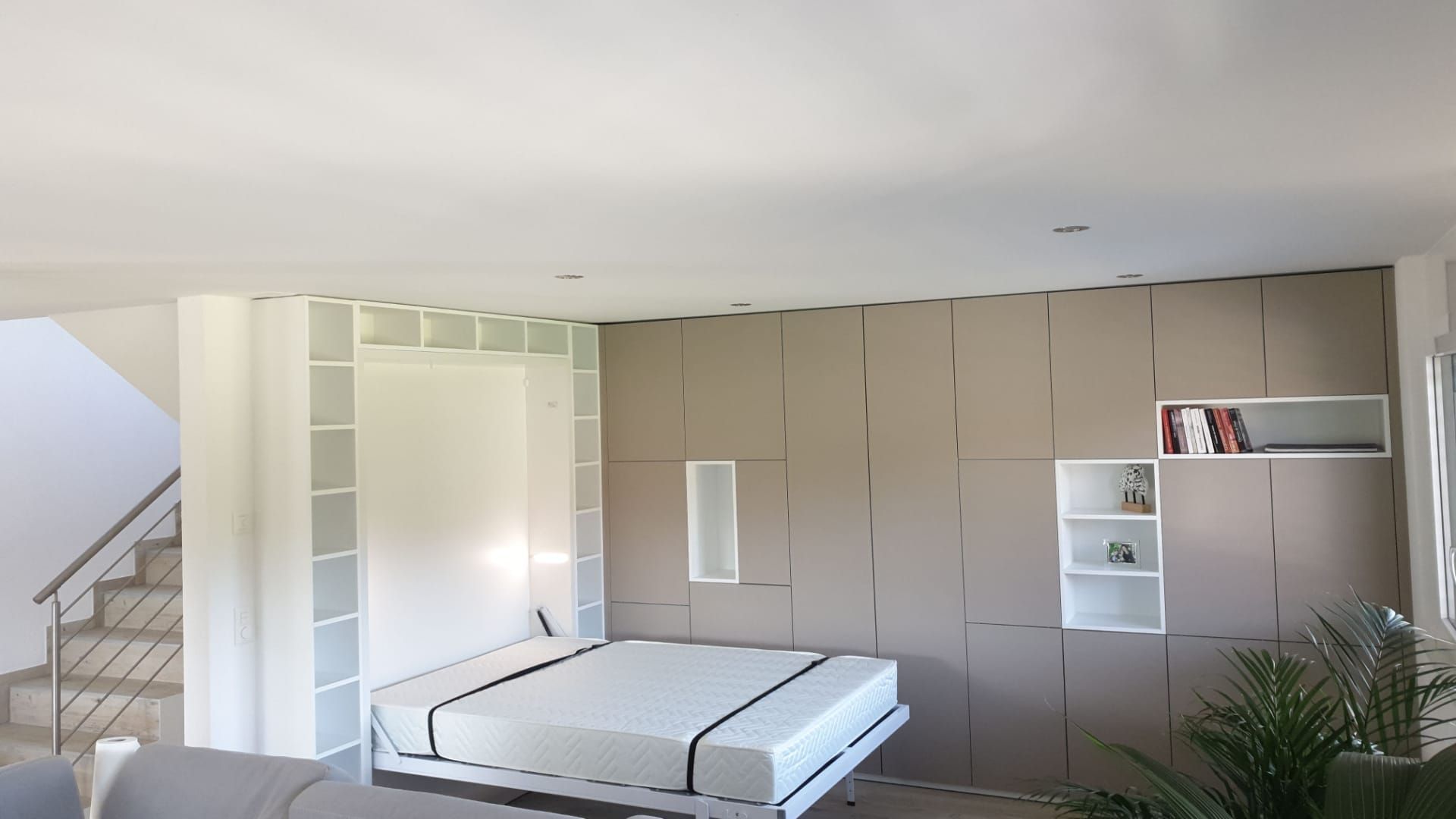 Dressing Burgy meubles