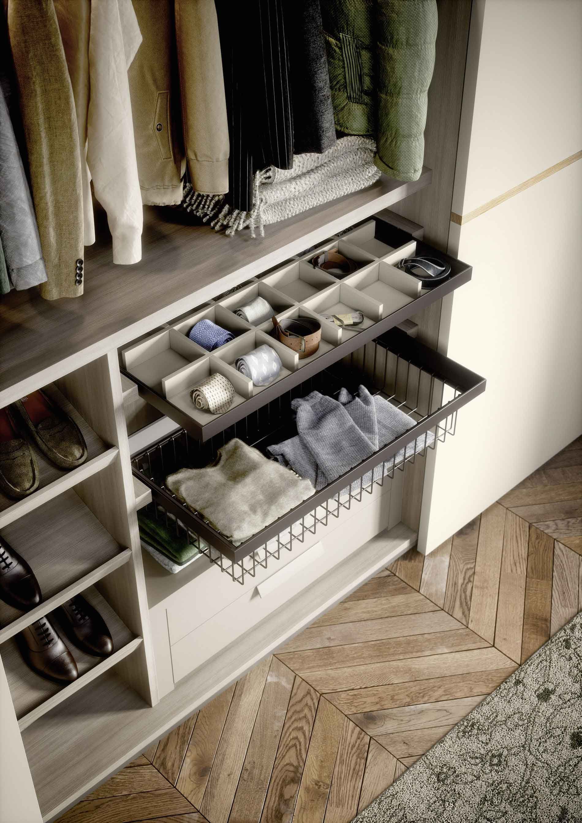 Dressing Burgy meubles