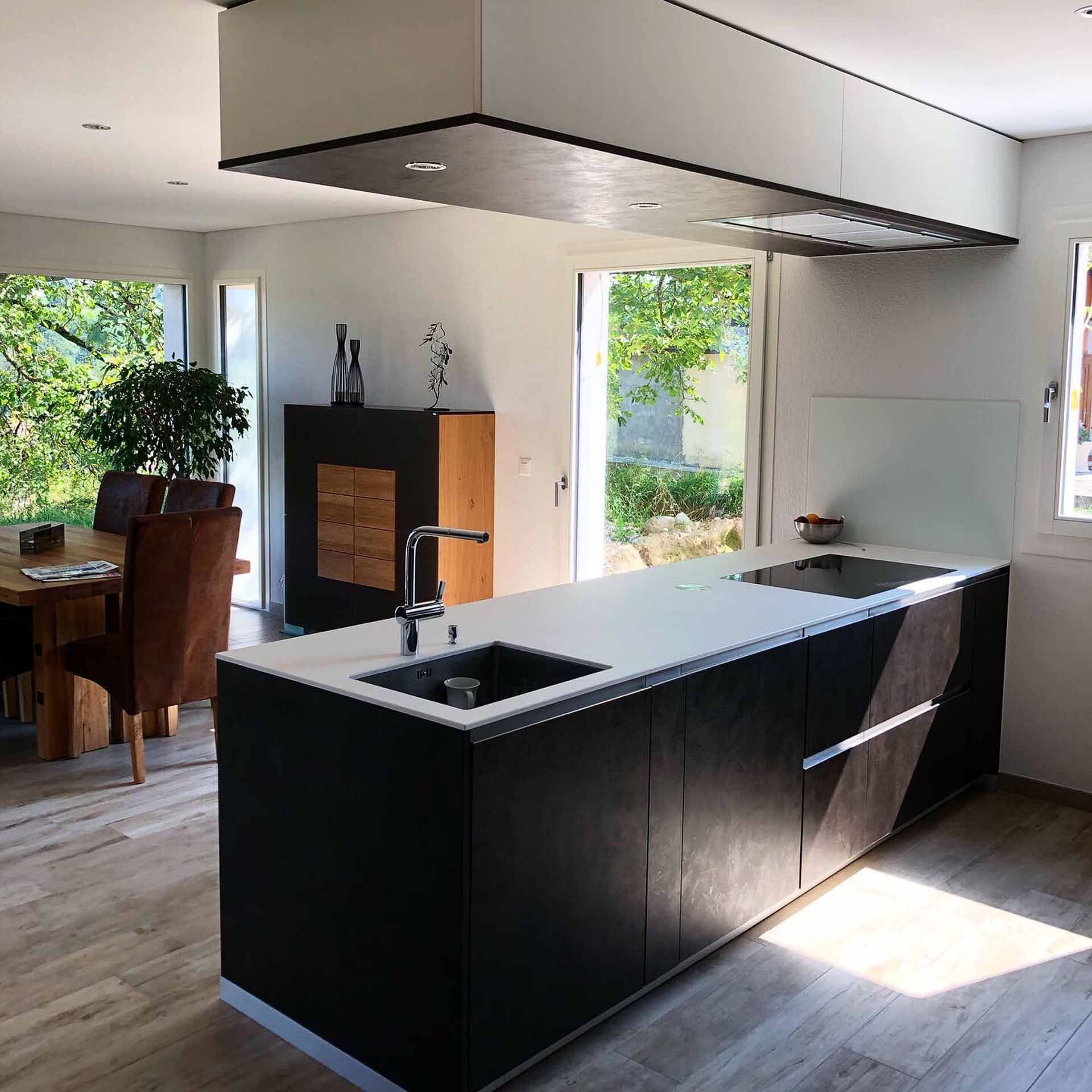 Cuisine Burgy Meubles
