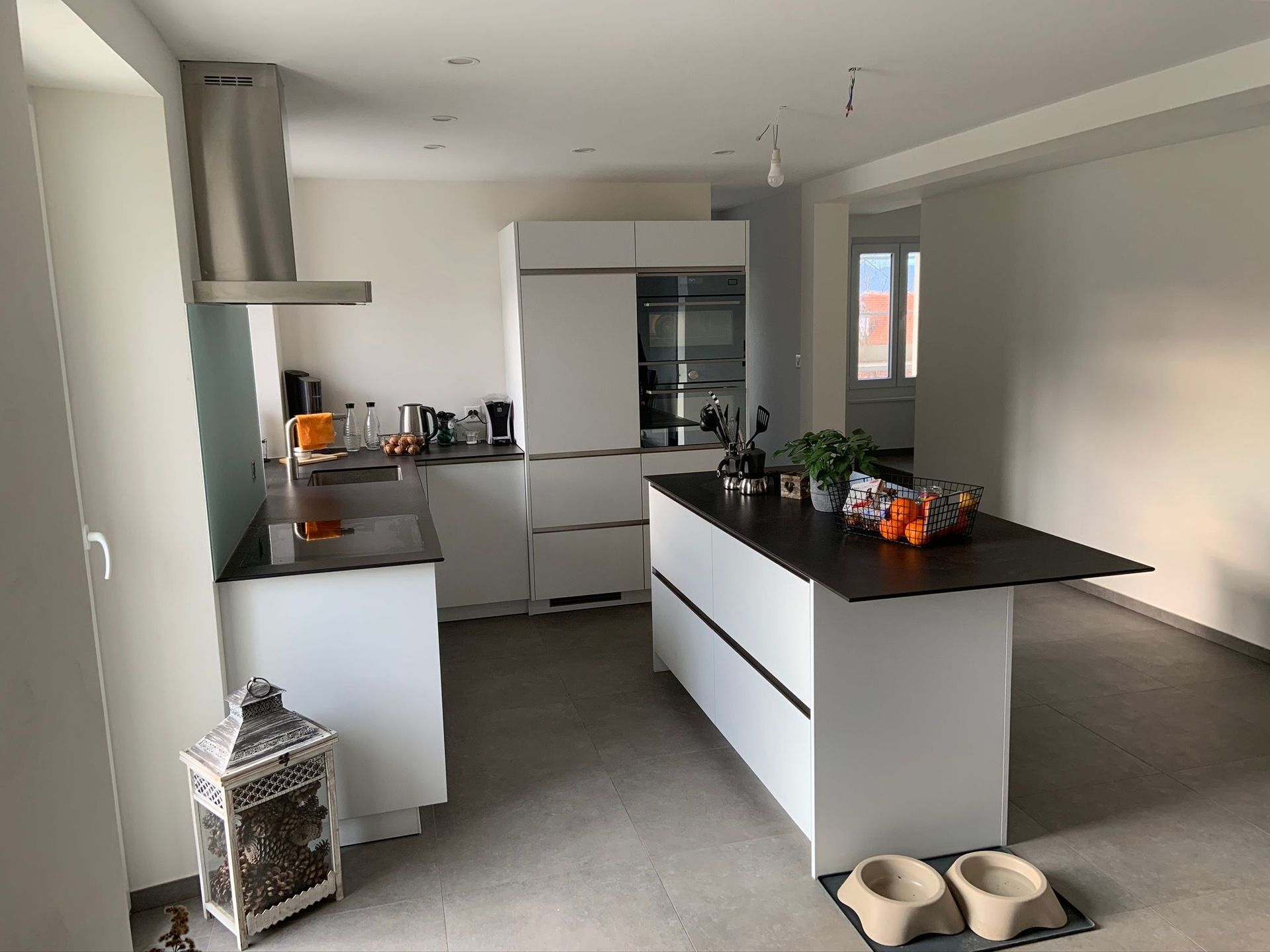 Cuisine Burgy Meubles
