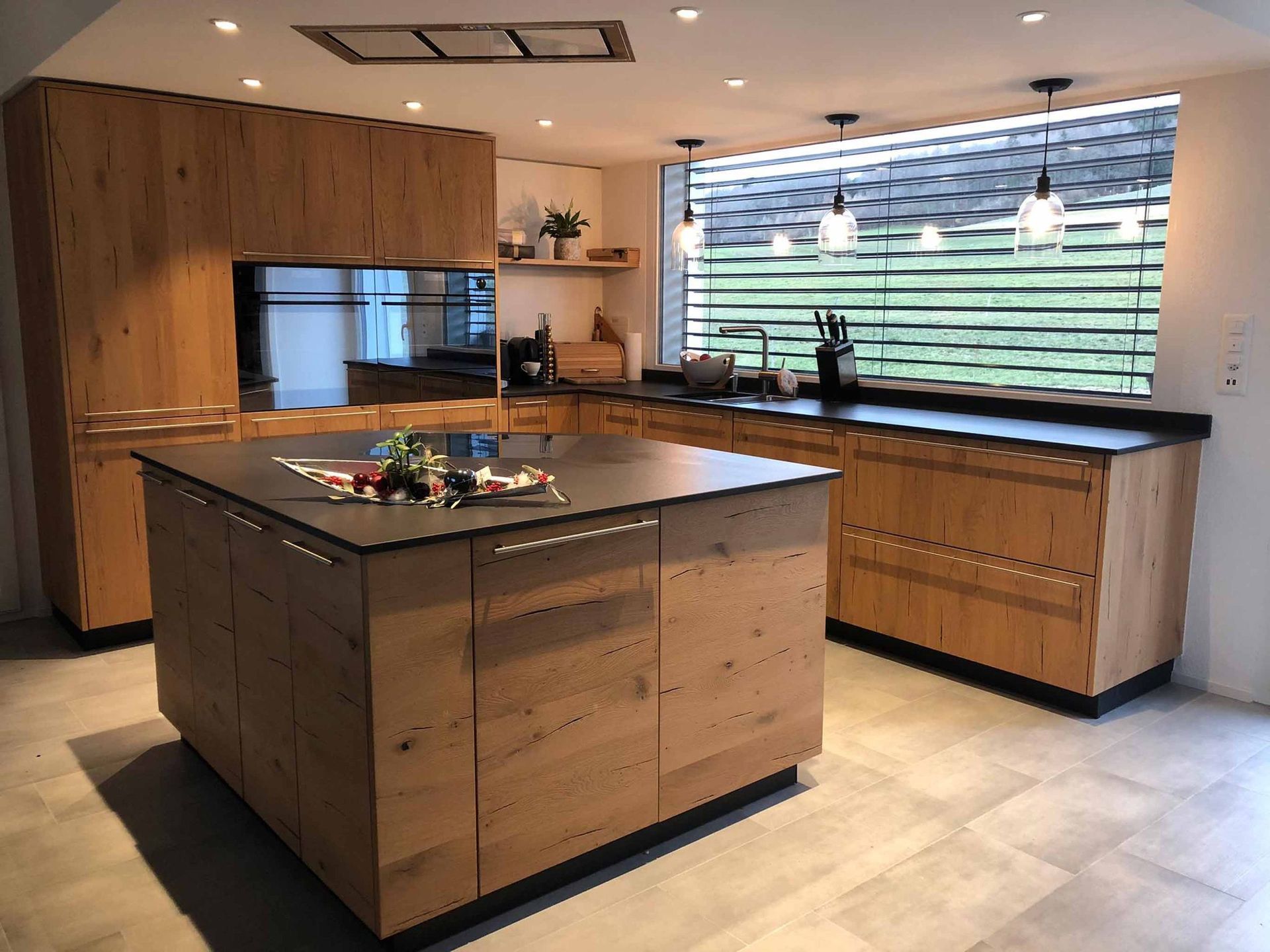 Cuisine Burgy Meubles
