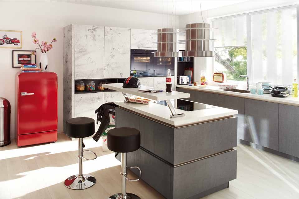 Cuisine Burgy Meubles
