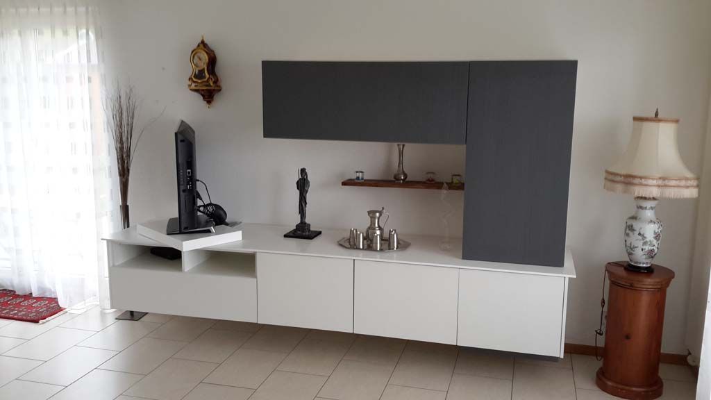 meuble sur mesure Burgy Meubles