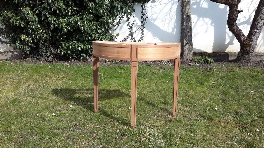 meuble sur mesure Burgy Meubles