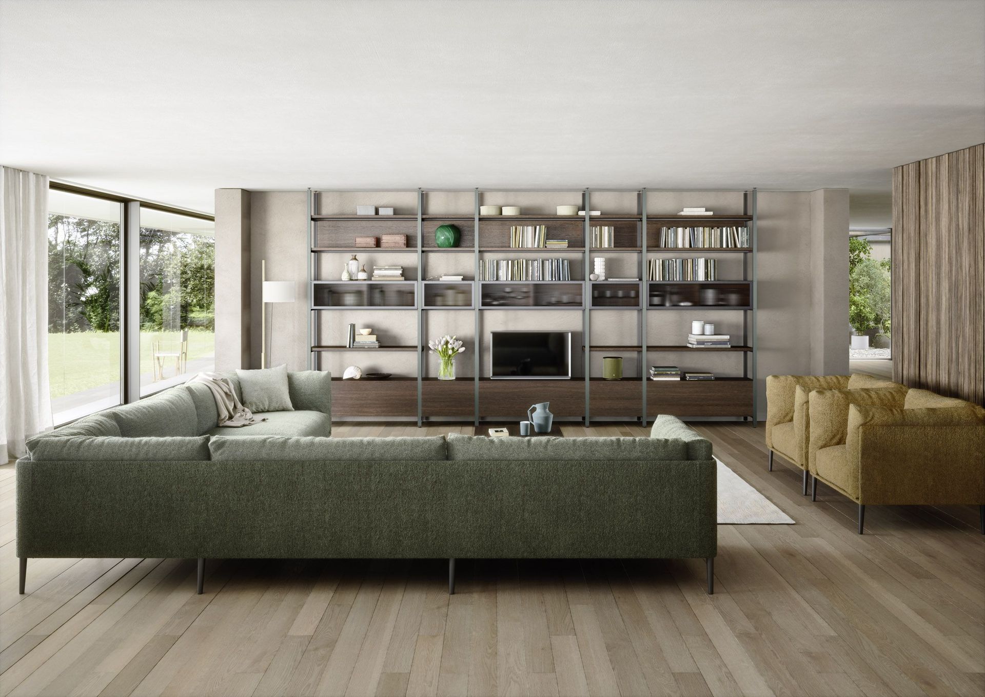 Burgy Meubles mobilier salon