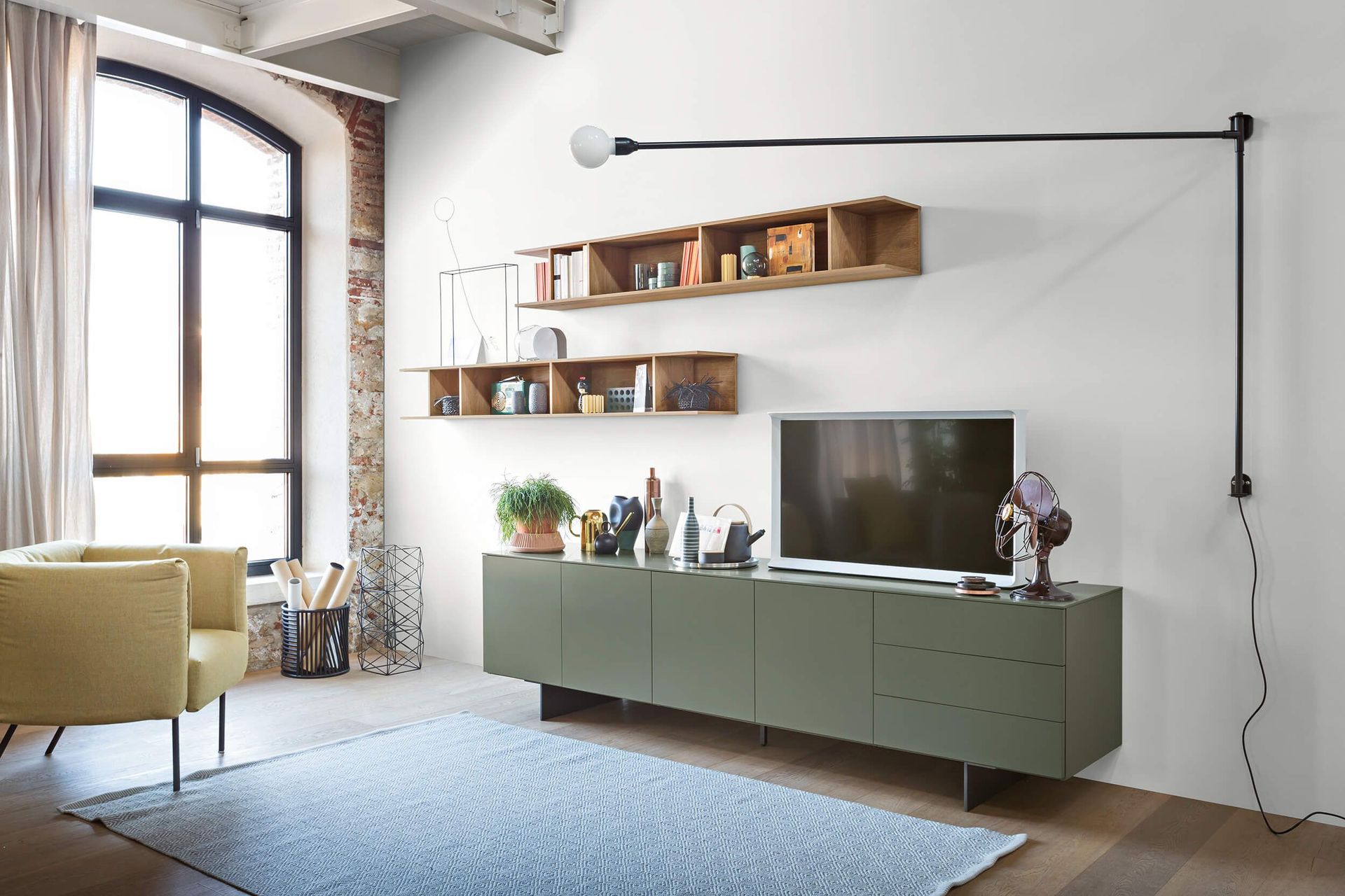 Burgy Meubles mobilier salon