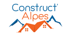 Logo de Construct'Alpes