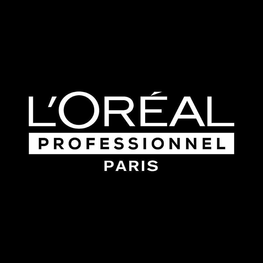 Logo du fournisseur L'Oréal Professionnel