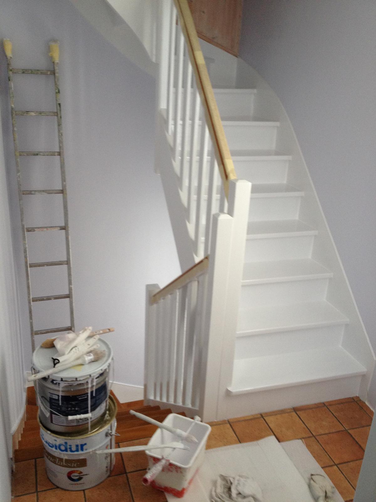 EPR Déco à Villabé, rénovation