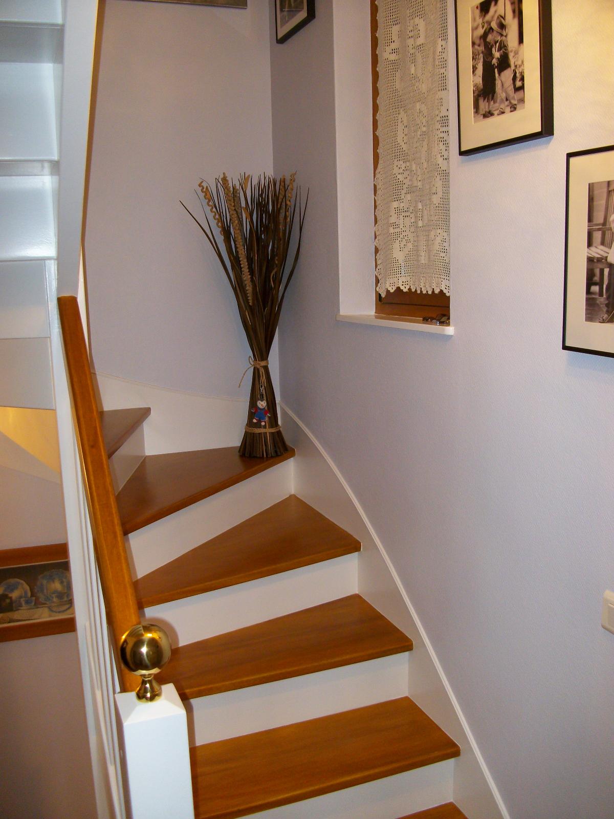 Peinture - après EPR Déco à Villabé tous travaux de peintures