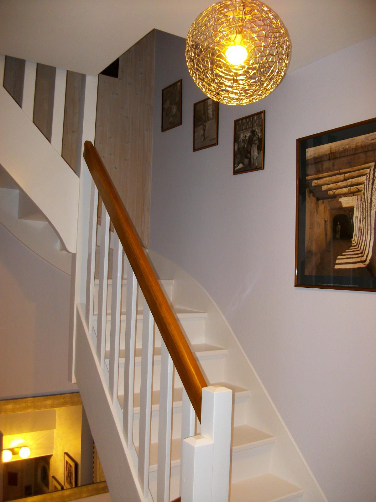 Peinture - après à Villabé, Peinture, Déco, Revêtements, Carrelage, Parquet