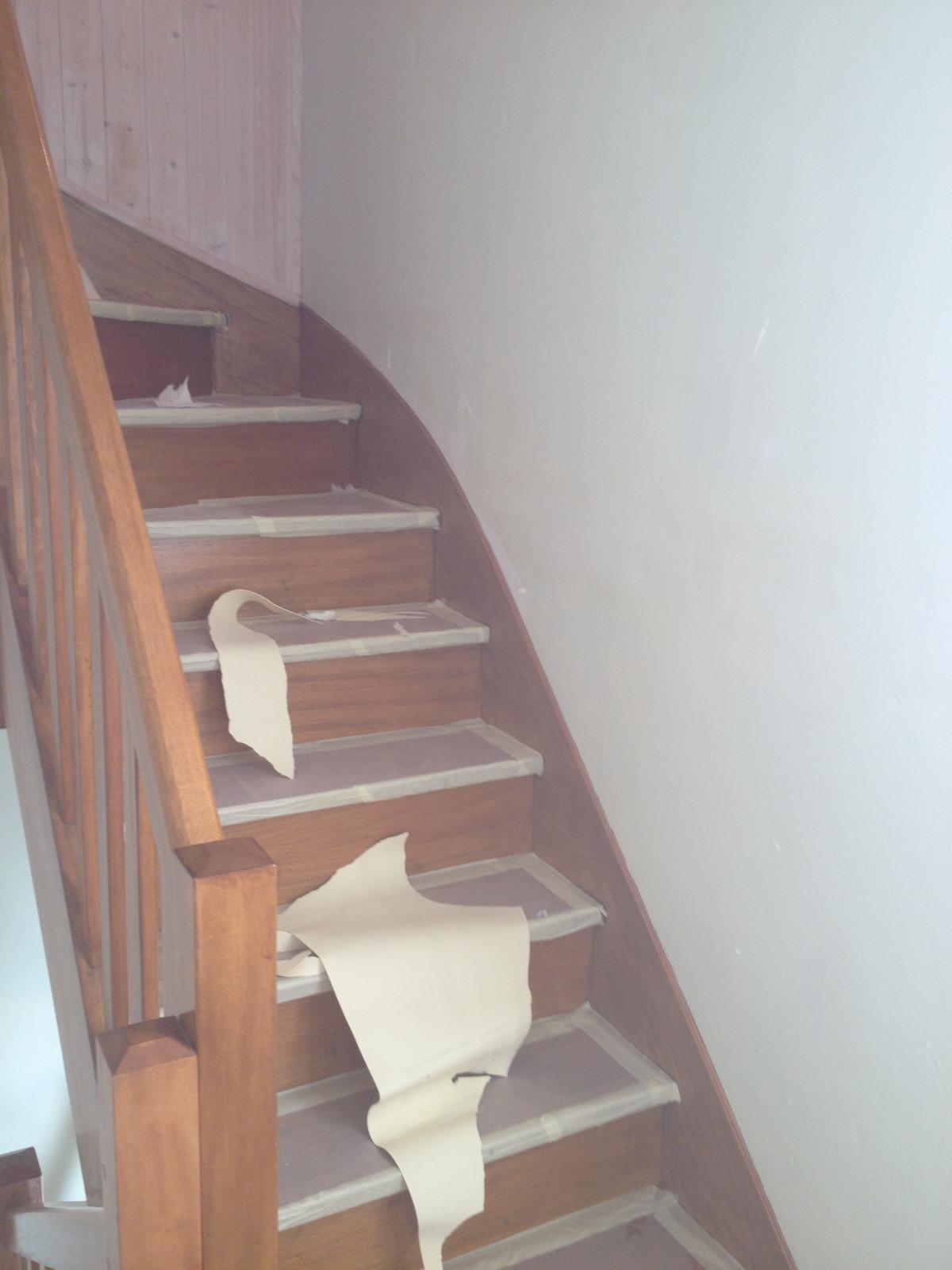 Peinture - avant  à Villabé, Peinture, Déco, Re