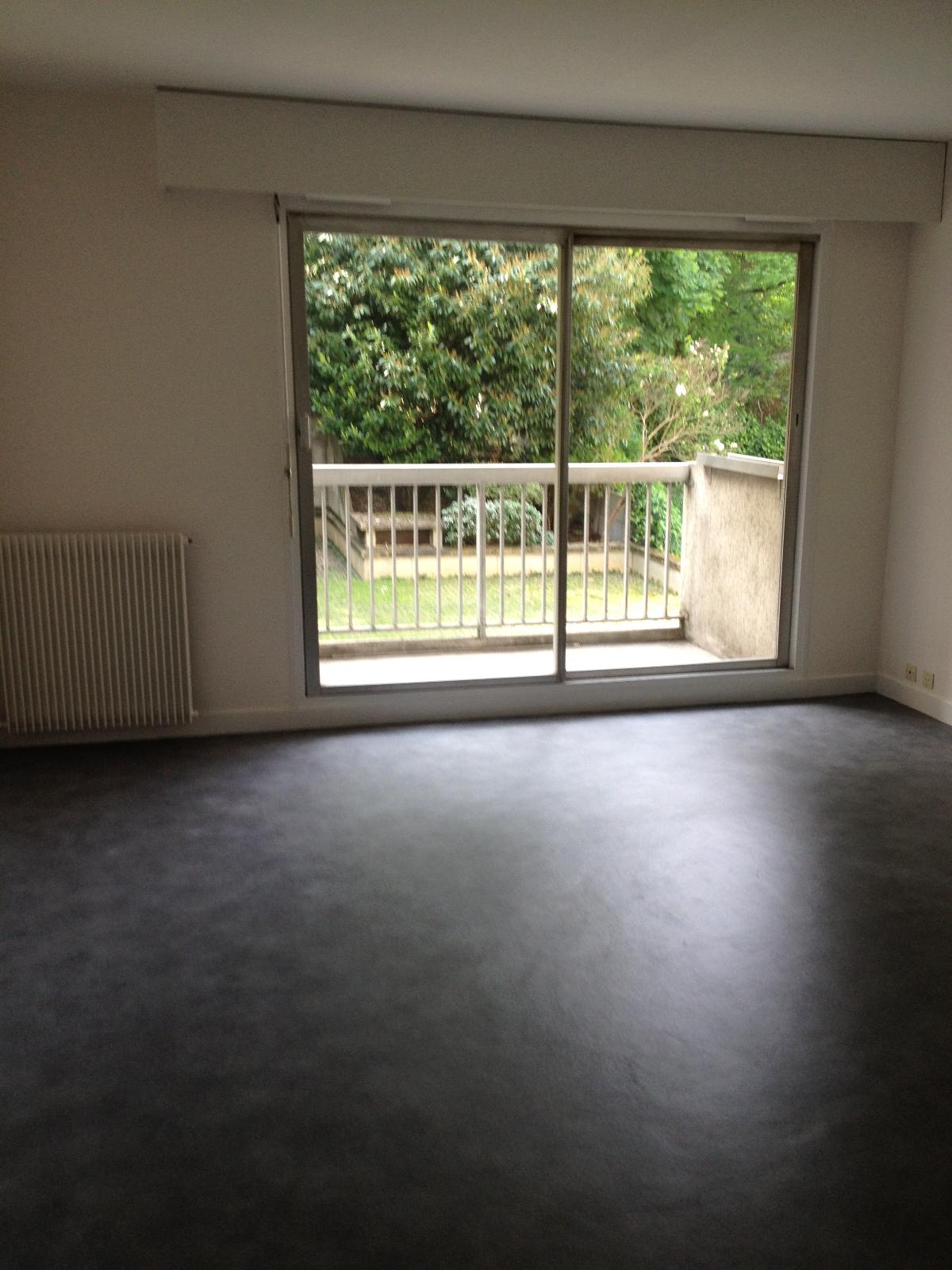 Revêtement de sol - après