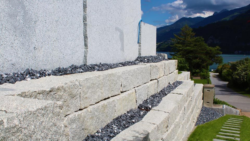 Zahner Garten- und Landschaftsbau GmbH