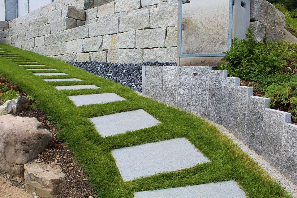 Zahner Garten- und Landschaftsbau GmbH