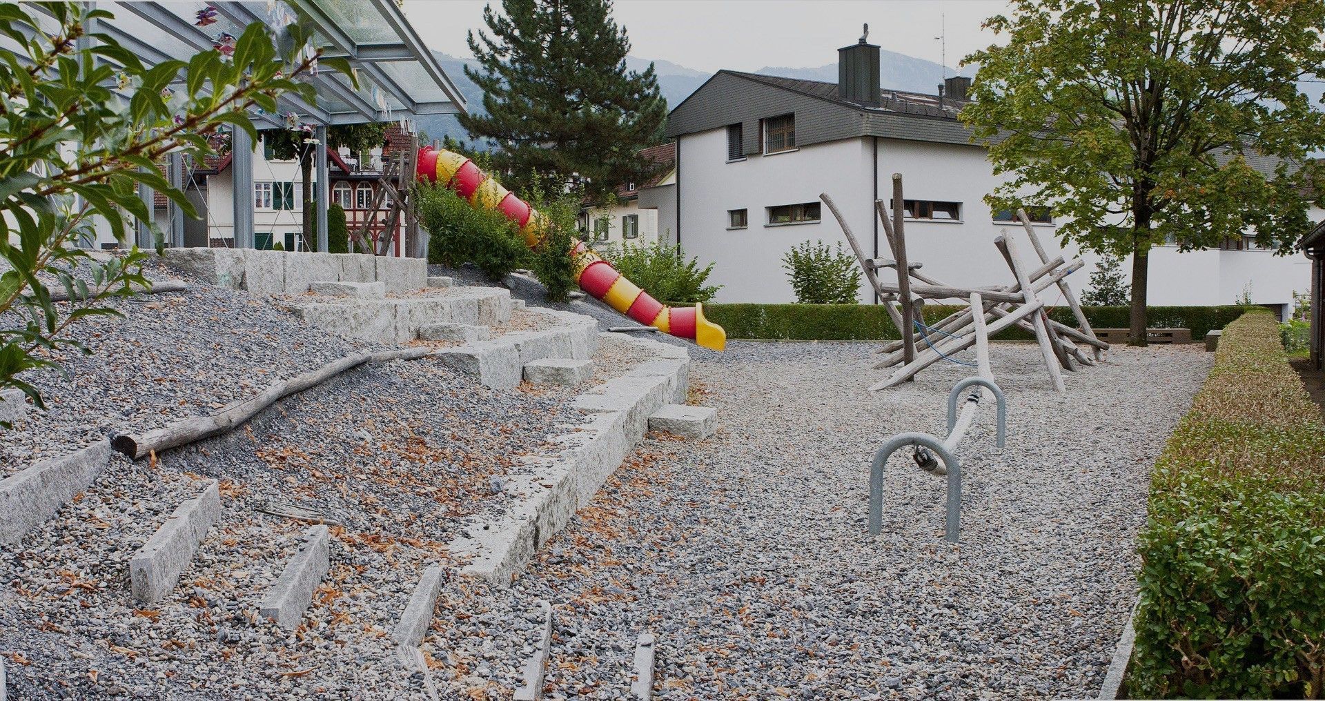 Zahner Garten- und Landschaftsbau GmbH