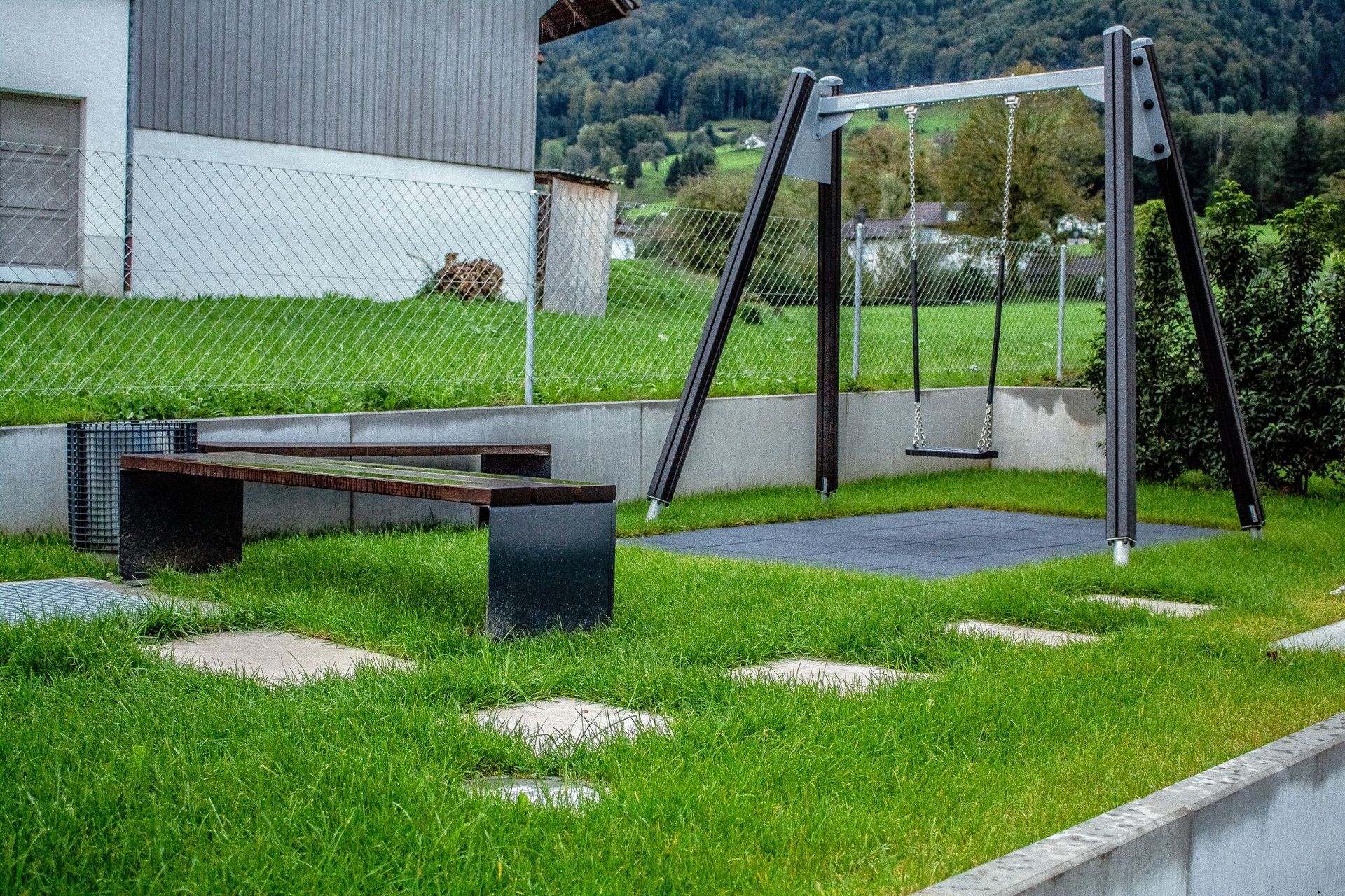 Zahner Garten- und Landschaftsbau GmbH