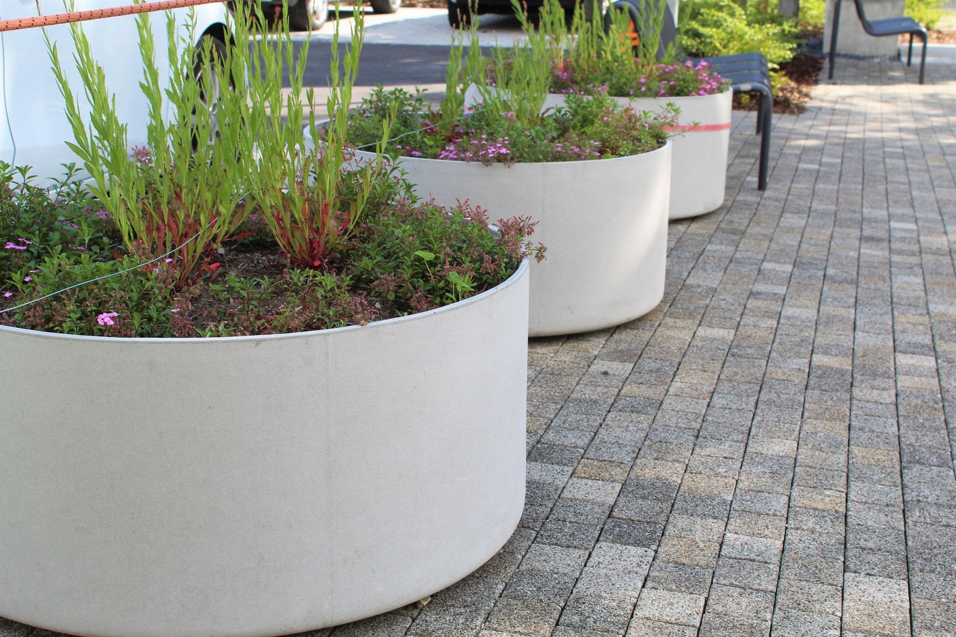 Zahner Garten- und Landschaftsbau GmbH